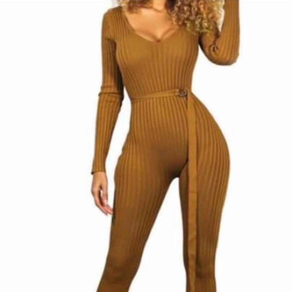 Jumpsuit
